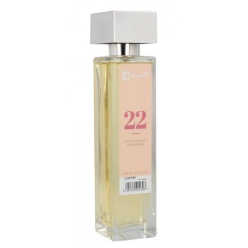 Iap Pharma Pour Femme Nº 22 150ml
