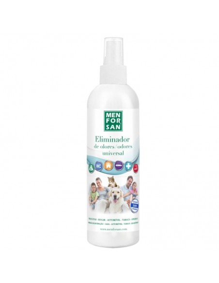MENFORSAN ELIMINADOR DE OLORES 200 ML