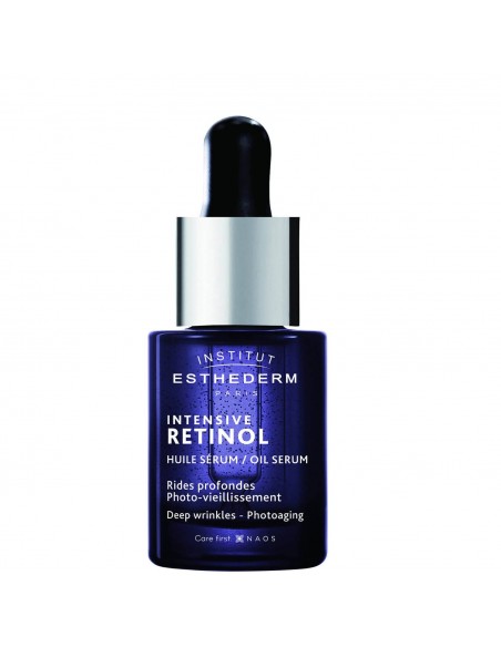 ESTHEDERM INTENSIVE RETINOL SERUM 15ML