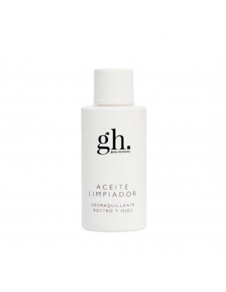 Comprar Gh Aceite Limpiador Mini 50ml a precio online