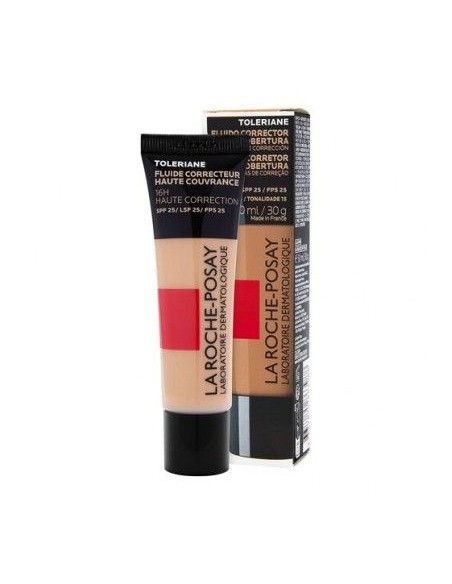 Comprar La Roche Posay Toleriane Maq Flu Dore a precio online