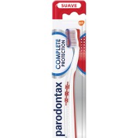 CEPILLO DENTAL ADULTO PARODONTAX COMPLETE PROTECTION SUAVE