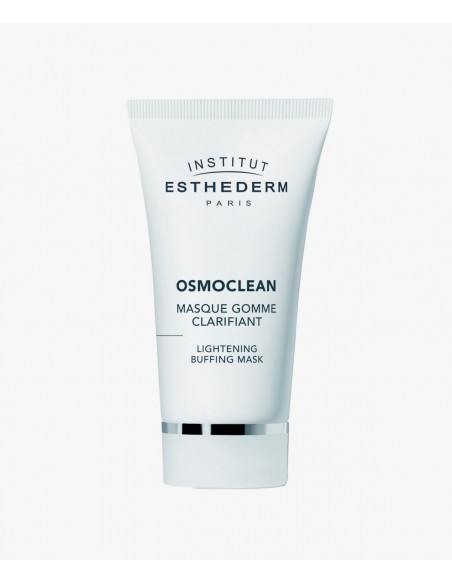 ESTHEDERM OSMOCLEAN MASCARILLA GOMA ACLARADORA 75ML