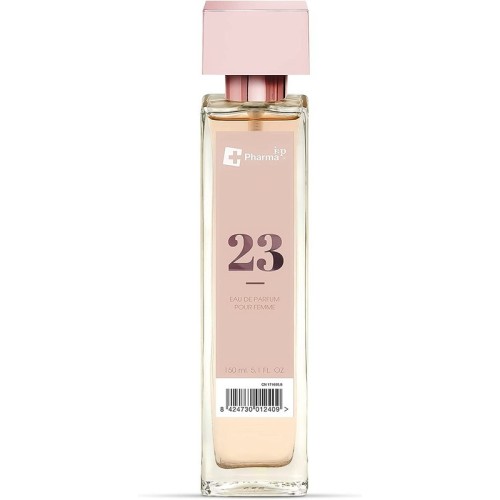 Iap Pharma Pour Femme Nº 23 150ml