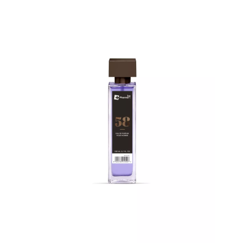 Iap Pharma Pour Homme Nº 58 150ml