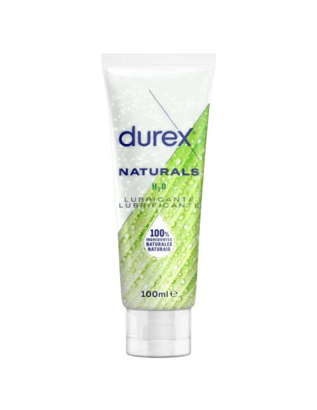 Comprar Durex Naturals Intimate Gel 100ml a precio online
