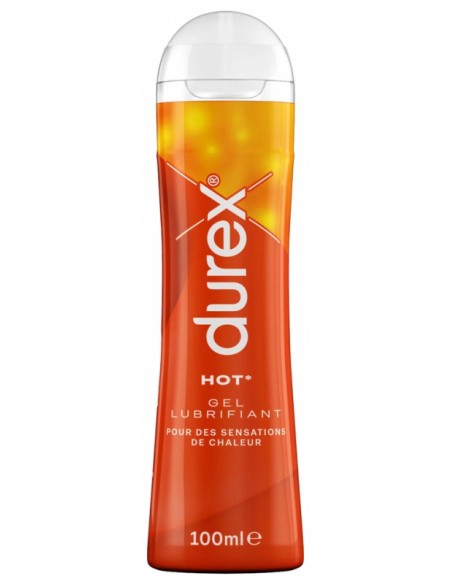 Comprar Durex Play Calor Gel Lubricante Hidrosoluble Intimo 50ml a precio online