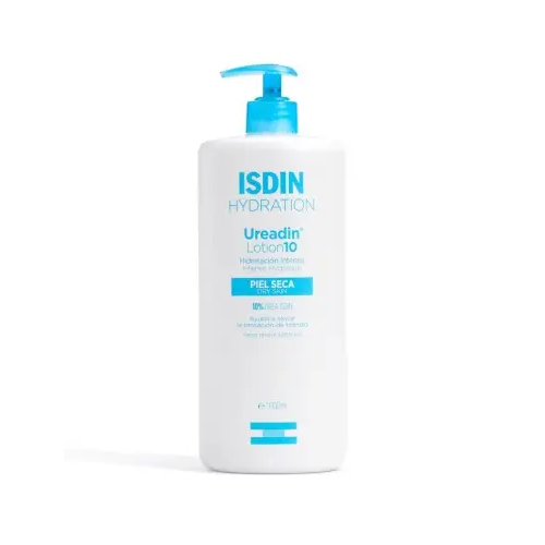 Isdin Ureadin Lotion 10 Hydration 1000ml