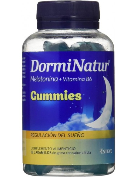 Comprar Melatomidina Gummies 50 Unidades a precio online