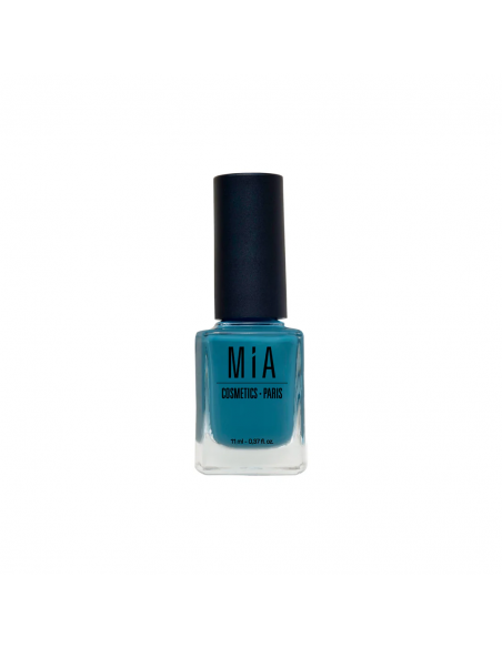 MIA ESMALTE DE UÑAS LAGOON 2681