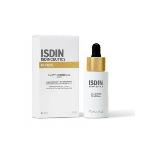 Isdinceutics Salicylic Renewal 30ml