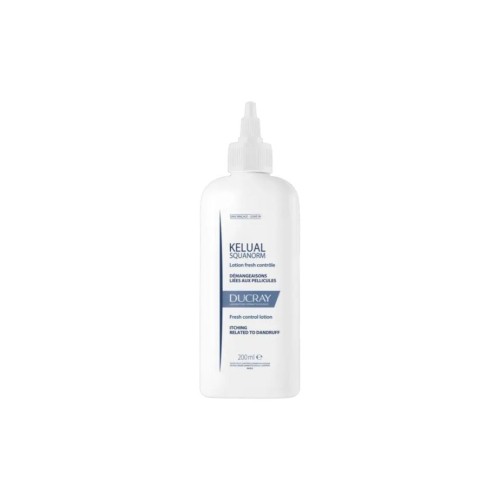 Ducray Kelual Squanorm Locion Fresh Control 200ml – imagen 4
