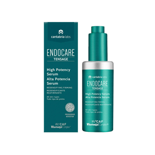 Endocare Tensage Alta Potencia Serum 30ml
