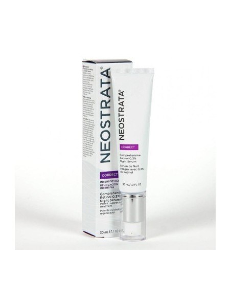 NEOSTRATA CORRECT COMPREHENSIVE RETINOL 0.3% NIGHT SERUM 30 ML