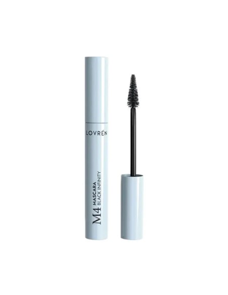 LOVREN MASCARA BLACK INFINITY