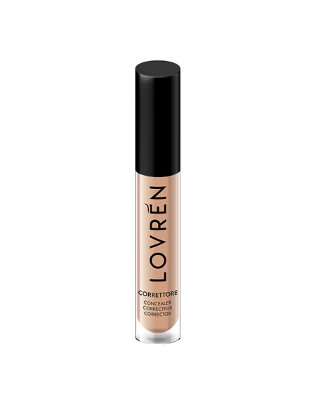 LOVREN CORRECTOR MEDIO 4,5ML