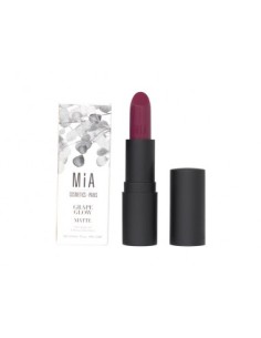MIA BARRA DE LABIOS  GRAPE GLOW MATTE 0506