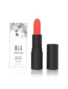 MIA BARRA DE LABIOS FRESH FREESIA MATTE 0502