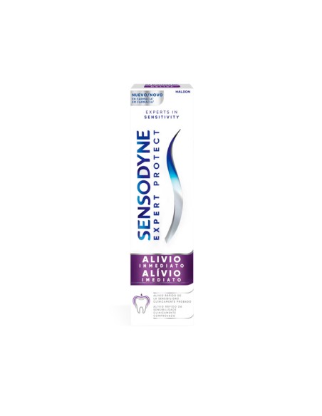 SENSODYNE EXPERT PROTECT ALIVIO INMEDIATO  1 TUBO 75 ML