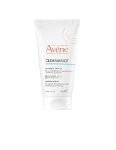 AVENE CLEANANCE MASCARILLA DETOX  1 ENVASE 50 ML