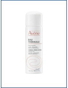 Comprar Avene Agua Termal 50ml a precio online