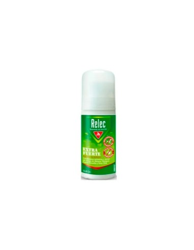 RELEC EXTRA FUERTE ROLL-ON 50ML