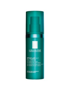 LRP EFFACLAR A.Z. GEL-CREMA  1 ENVASE 40 ML