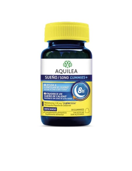 AQUILEA SUEÑO GUMMIES+  30 GUMMIES