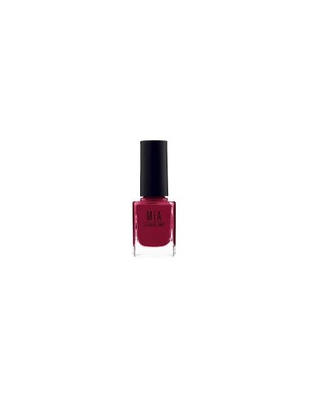 MIA MIA DE ESMALTES CRIMSON CHERRY 3701