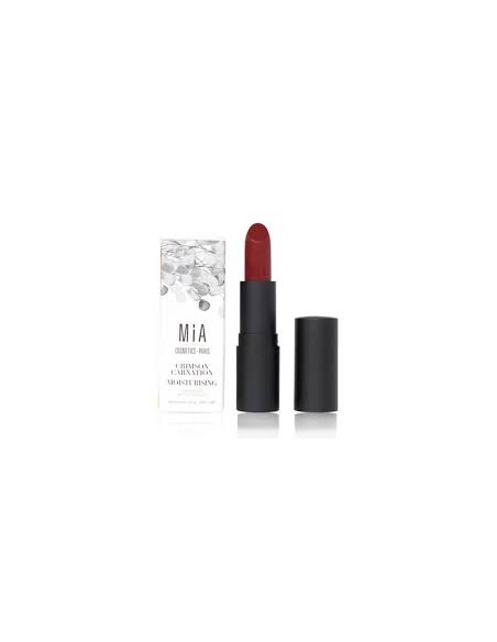 MIA BARRA DE LABIOS CRIMSON CARNATION 0510