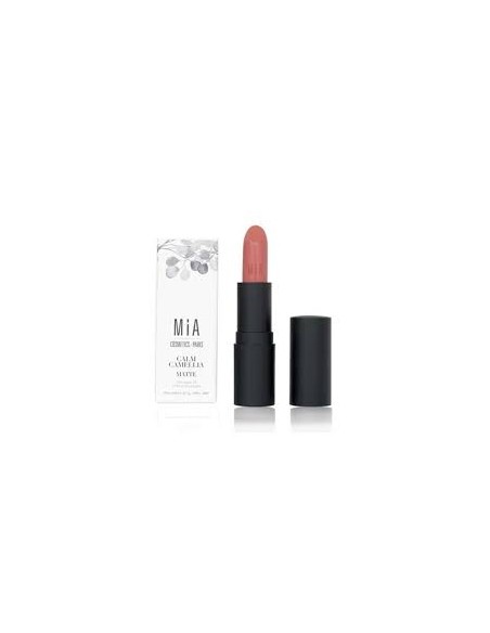 MIA BARRA DE LABIOS CALM CAMELLIA 0501
