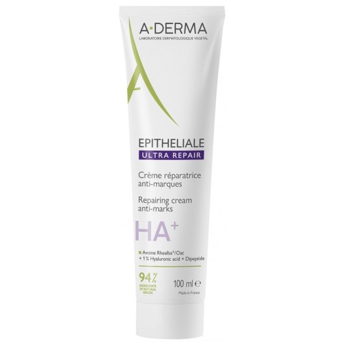 A-derma Epitheliale Ultra Repair Crema Reparadora Antimarcas 100 Ml – imagen 4