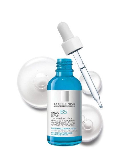 LRP HYLAU B5 SERUM 50ML