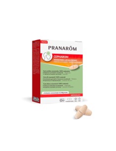 PRANAROM CEPHAROM TENSIONES LOCALIZADAS 8 COMP
