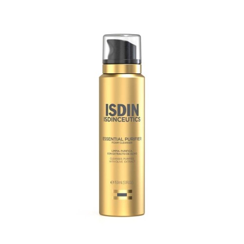 Isdin Essential Cleansing Purifier 150ml
