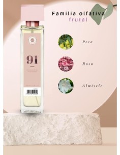IAP PHARMA POUR FEMME Nº 91 150 ML