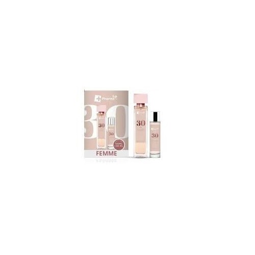 Iap Pharma Pour Femme Estuche 1 Envase 150ml + 1 Envase 30ml Nº 30
