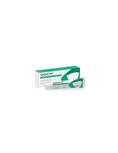 SEIDIGYN GEL LUBRICANTE 30G