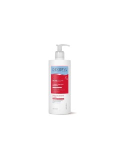 DEXERYL DEXECLEAR LIMPIADOR CALMANTE HIDRATANTE400 ML