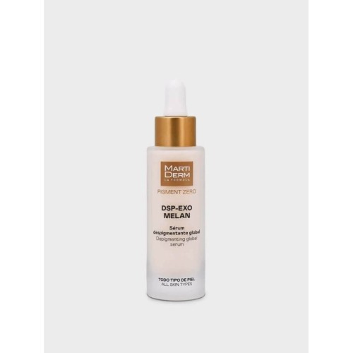 Martiderm Pigment Zero Dsp-exo Melan Serum 30ml