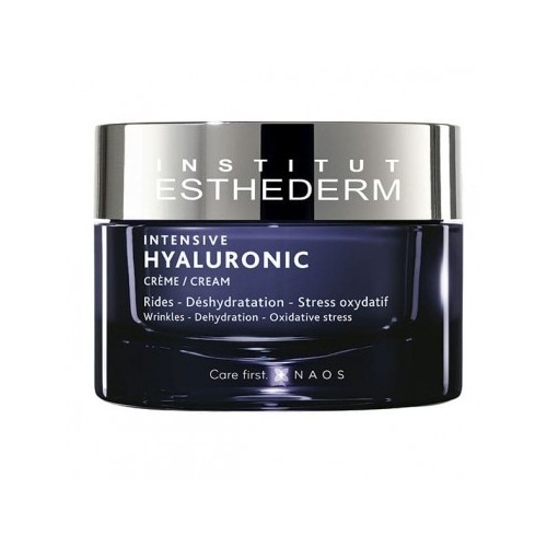 Esthederm Intensive Hyaluronic + Polyglutamic Crema 50ml