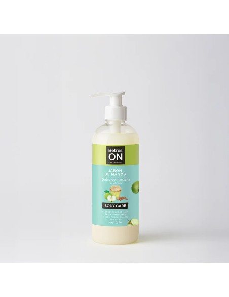 BETRES JABON DE MANOS MANZANA 500 ML